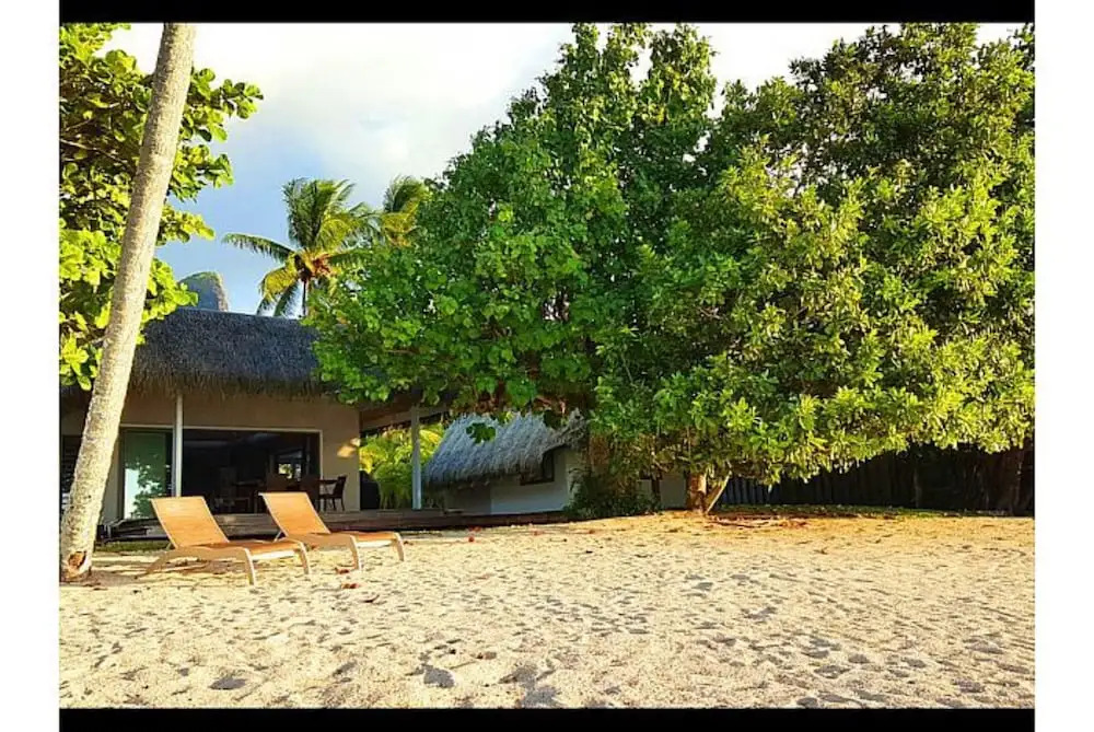 Villa Meheana
