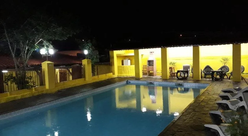 Hotel Ciconha