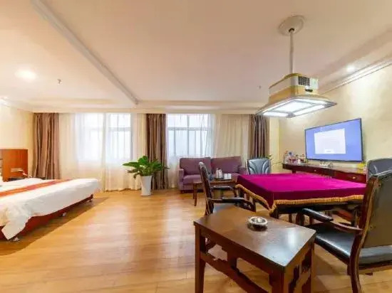 Weinan Huiou Collection Hotel