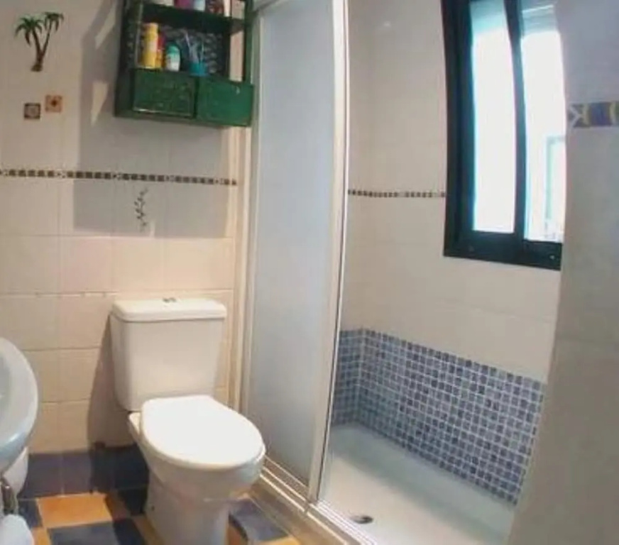106653 - Apartment in Zahara