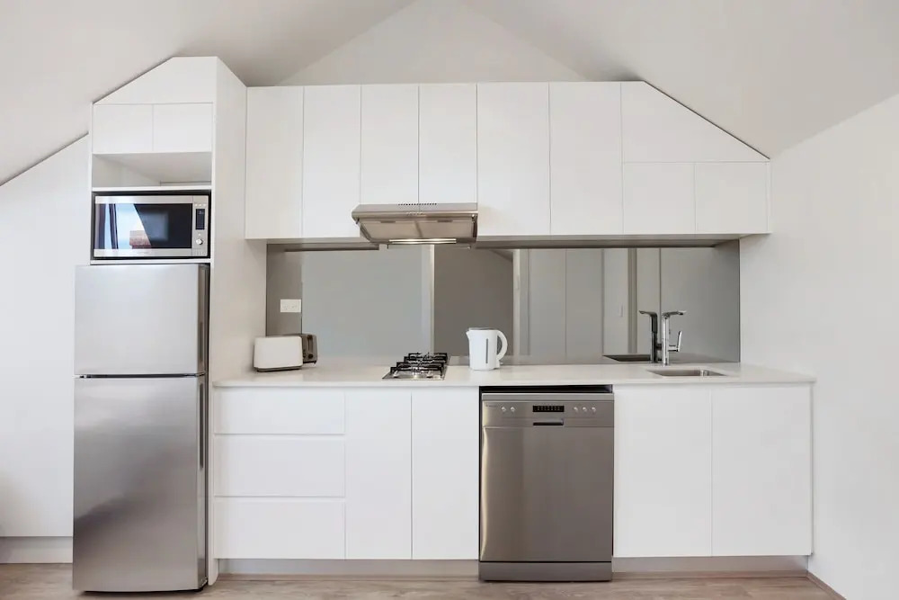 Bondi Beach Studios Suite 1