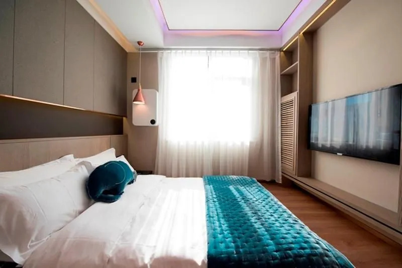 Jing Li Hotel