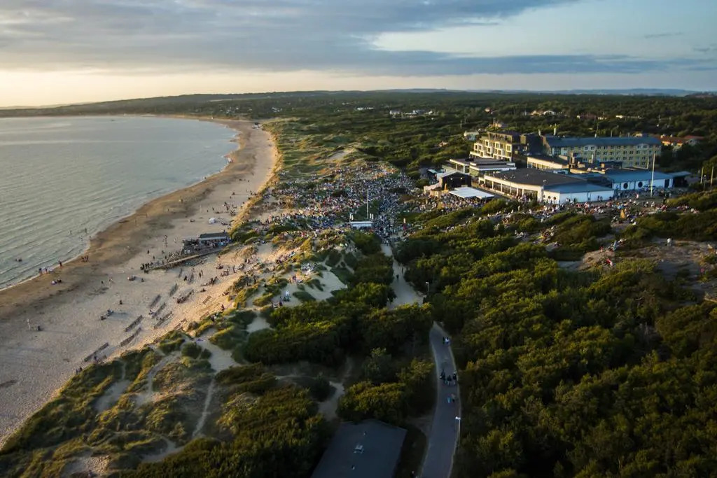 Halmstad Golfarena Hotell