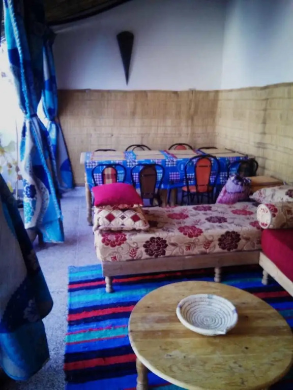 Dar Margot Marrakech