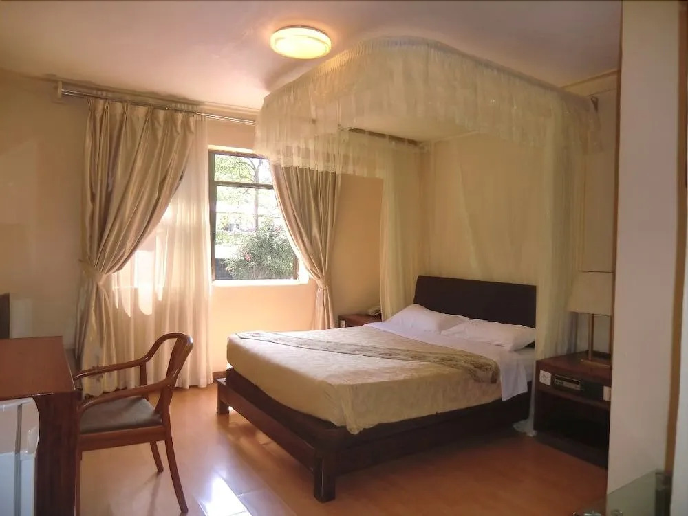 Fang Fang Hotel