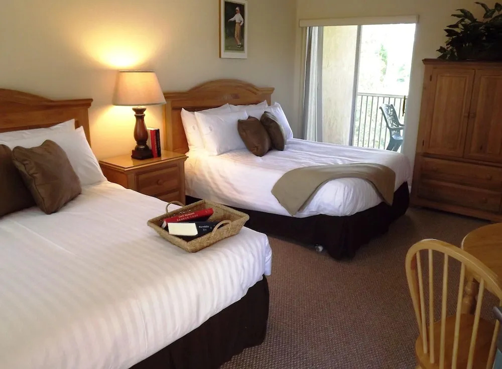 Perfect Drive Vacation Rentals