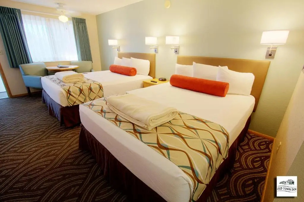 Super 8 by Wyndham Florence OR