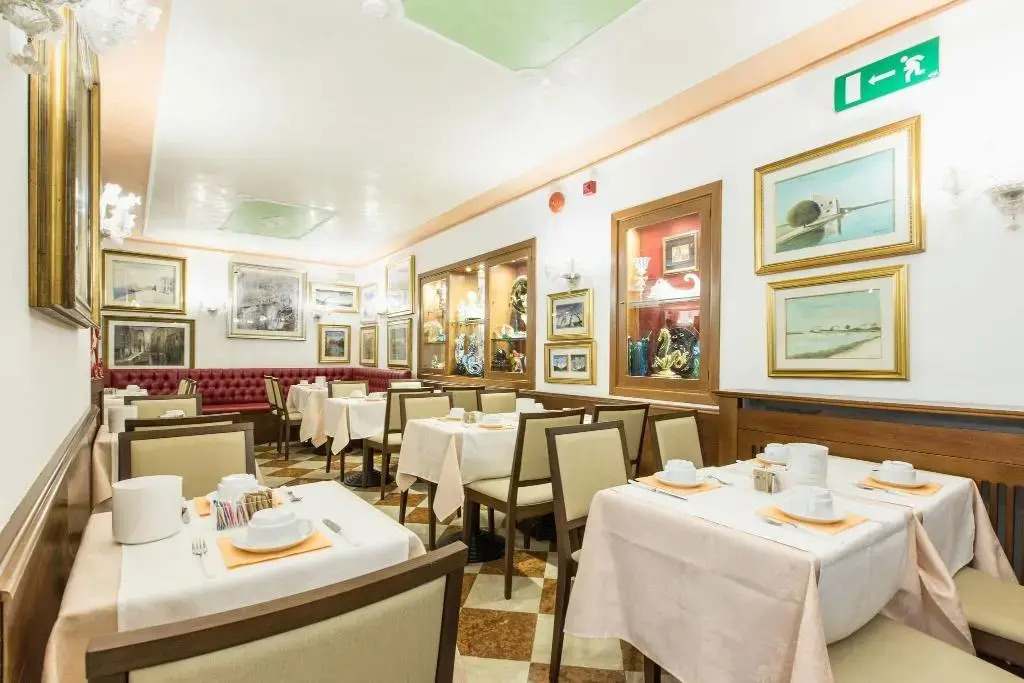 Hotel Al Piave