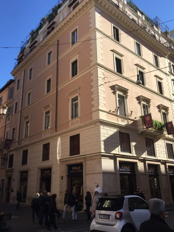 Relais Frattina