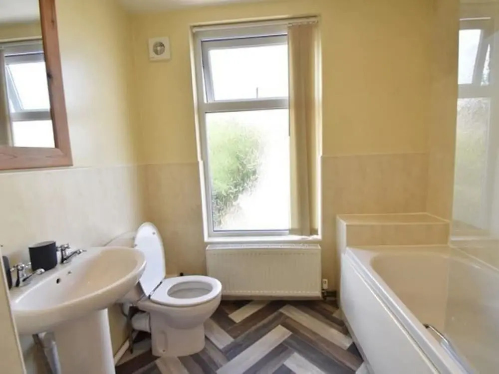Relaxing Holiday Home in Sheffield near Botanical Garden