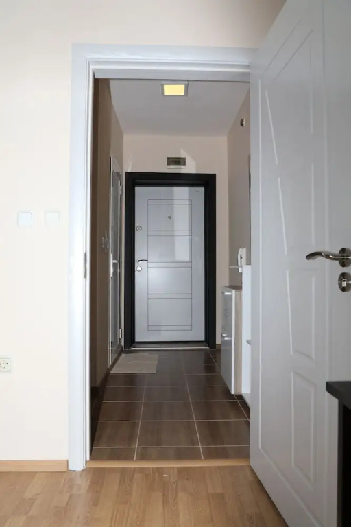 FM Luxury 1-BDR Apartment - The Nest
