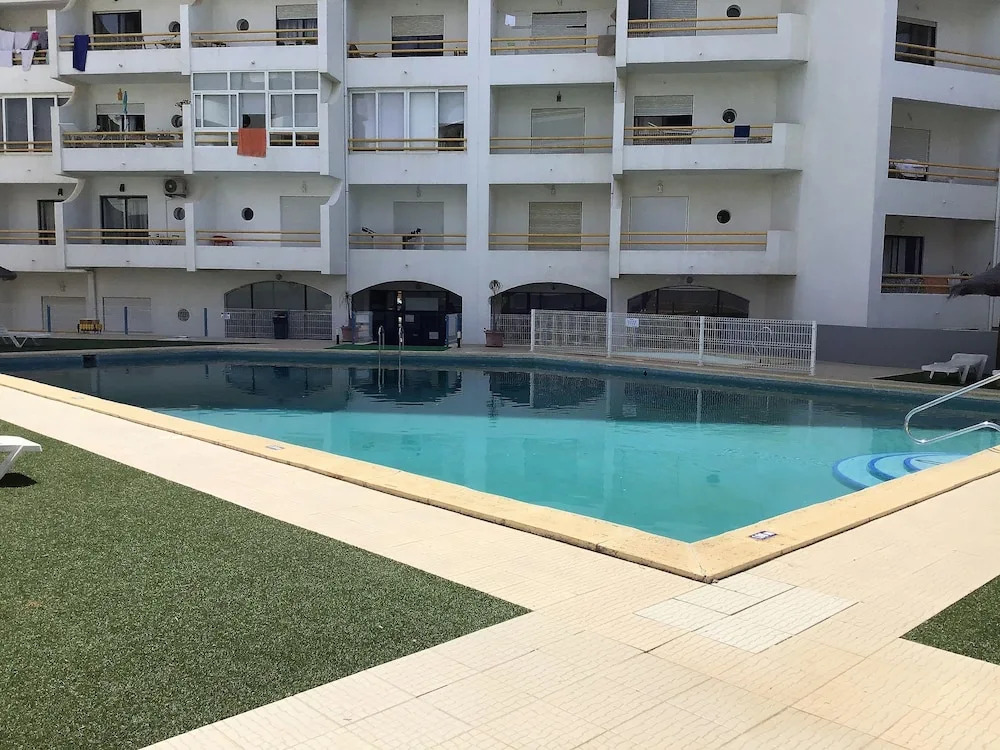 1+1 Bedroom Apartment Veiga, Praceta Vitorino Nemésio, Albufeira