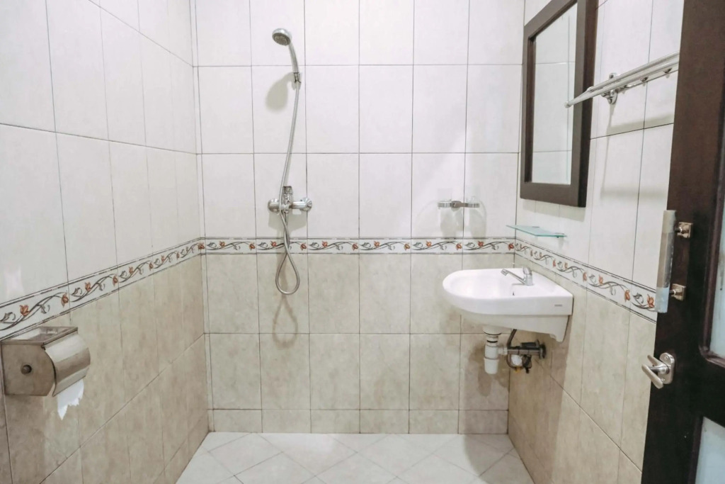 Pasola Guest House