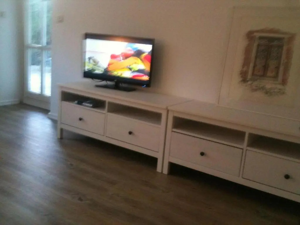 Apartment-Svenja