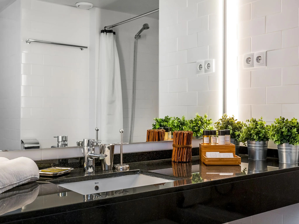 UD Rambla Suites & Pool 41 (1BR) Suite
