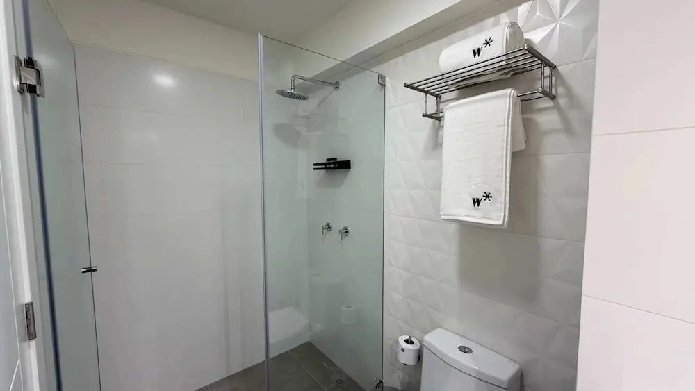 w Amazing and Cozy 2BR w Balcony in Miraflores