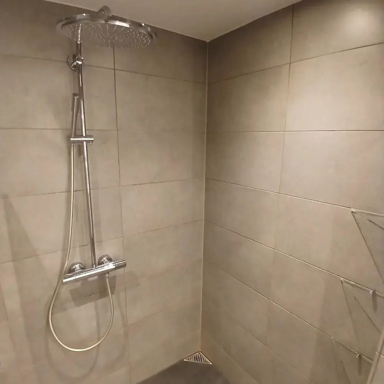 Exclusive Apartment in center