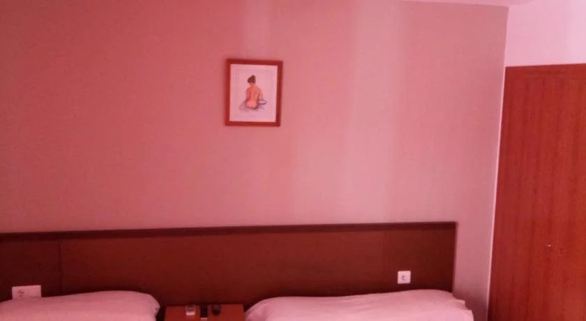 Hotel Iris