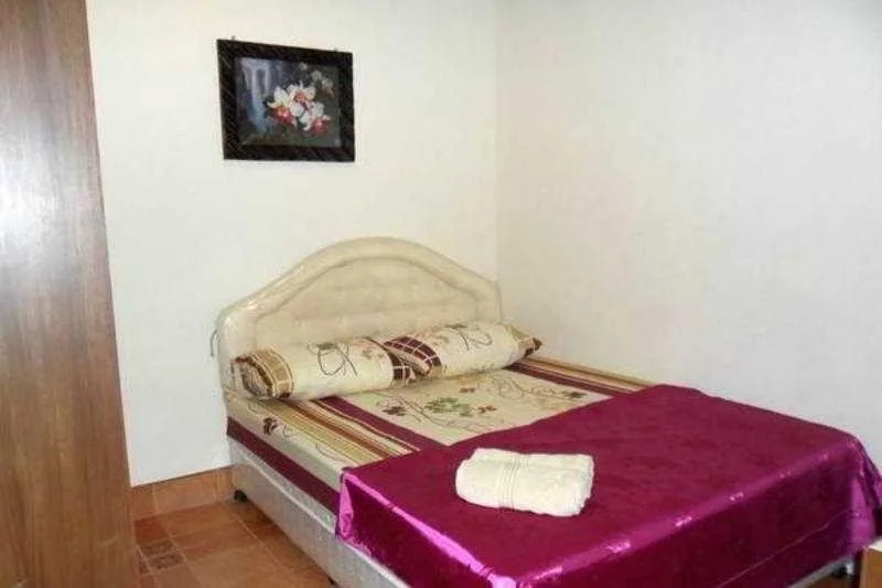 Gafiyah Guesthouse
