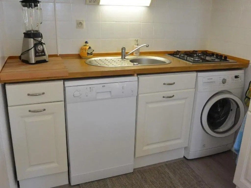 Appartement Cap d'Agde, 3 pièces, 6 personnes - FR-1-607-49