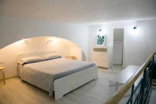 La Maisonette