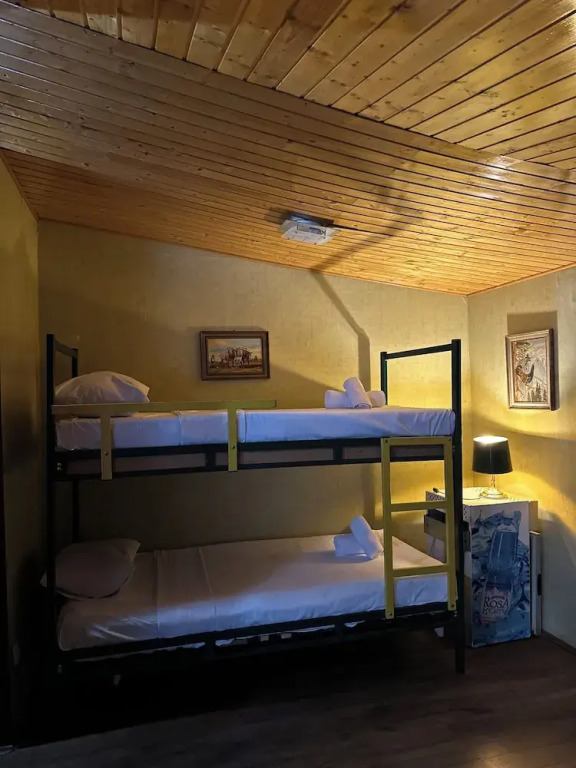 Hotel Odelia