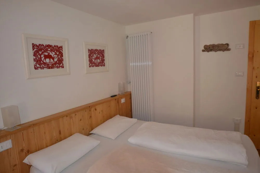 Hotel Pordoi Passo Pordoi Vegetarian Hotel