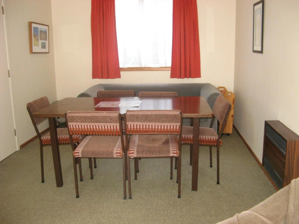 Tongariro River Motel