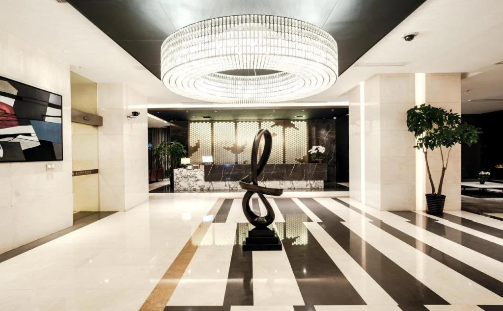 Jiazheng International Energy Hotel