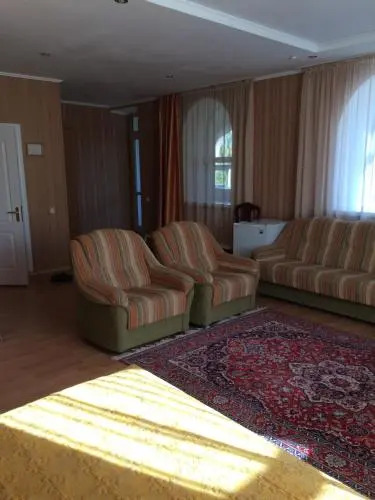 Rabat Hotel