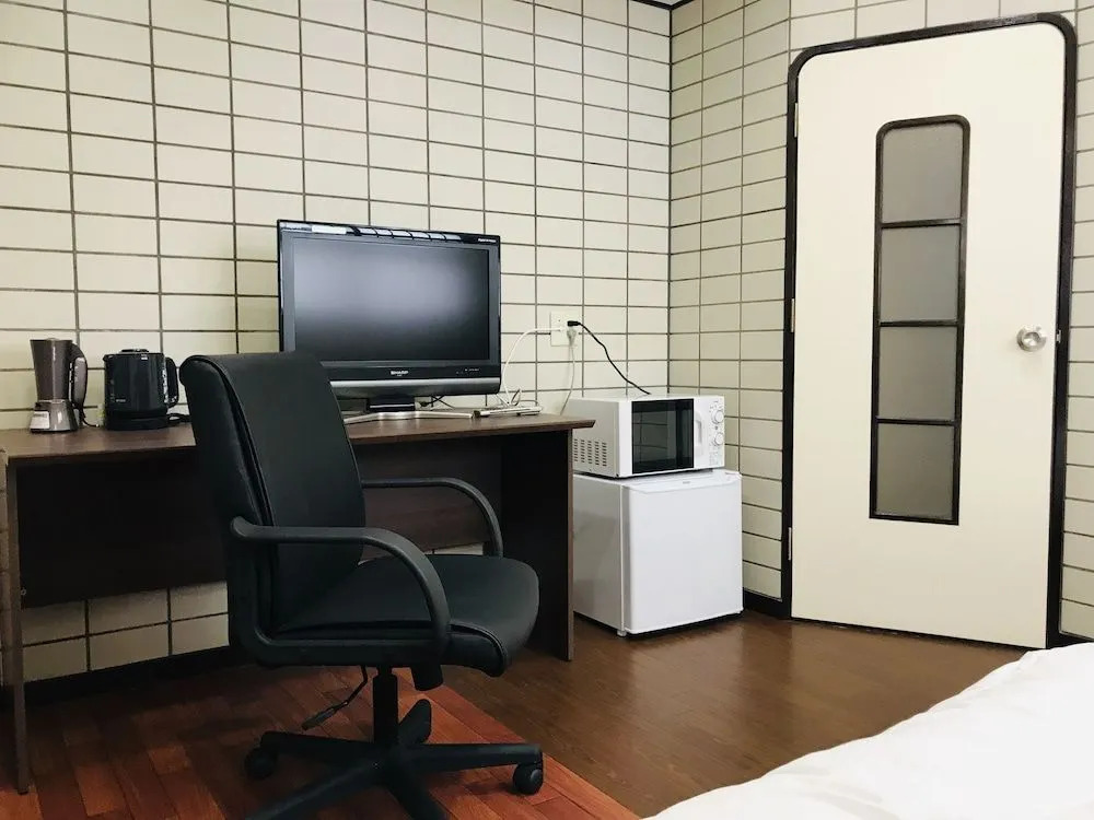 HOTEL Ra KAGOSHIMA