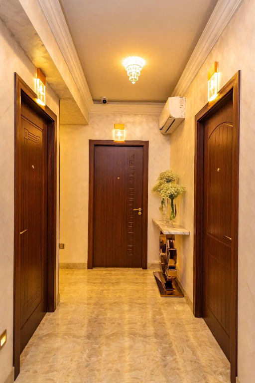 AC Residence - A Member of The Luxury Stay Group