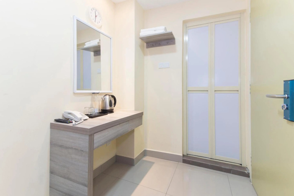 Hotel O Kl Centre Point