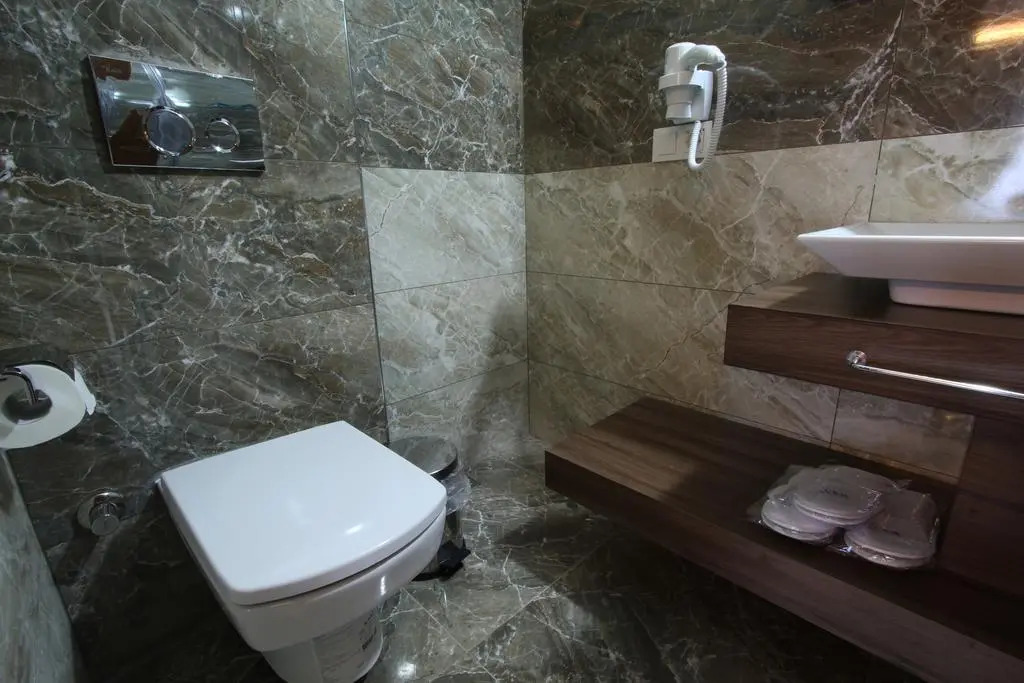 Inciler Hotel