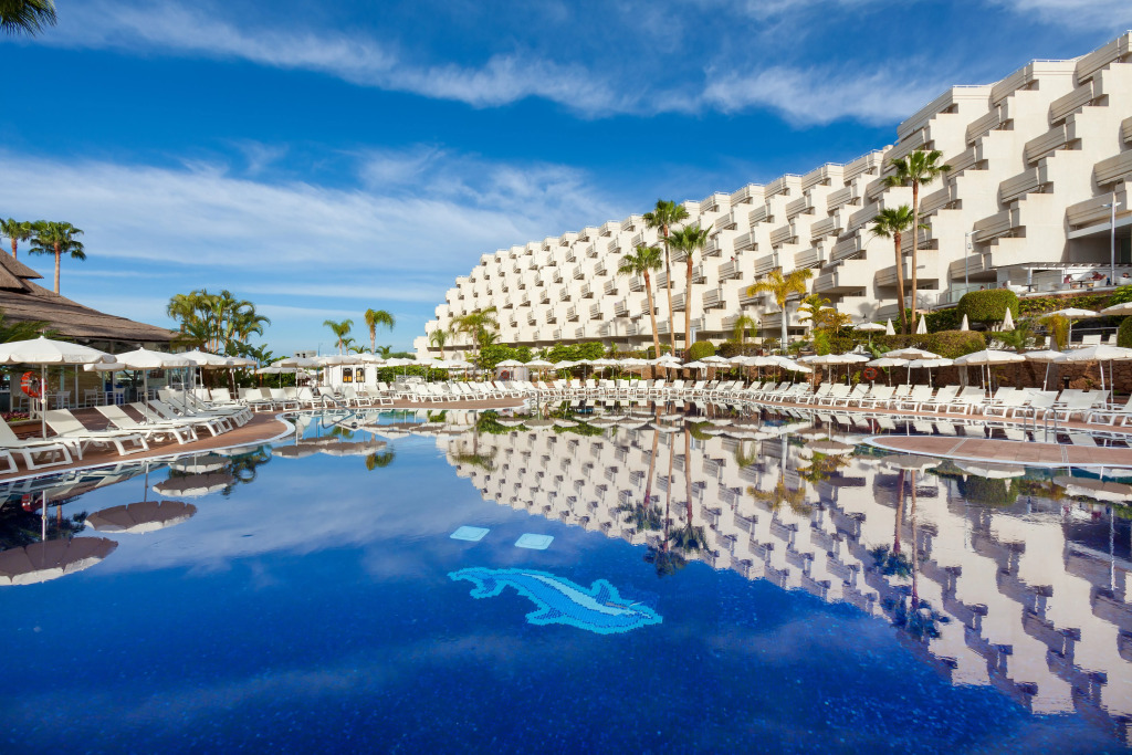 Landmar Playa La Arena
