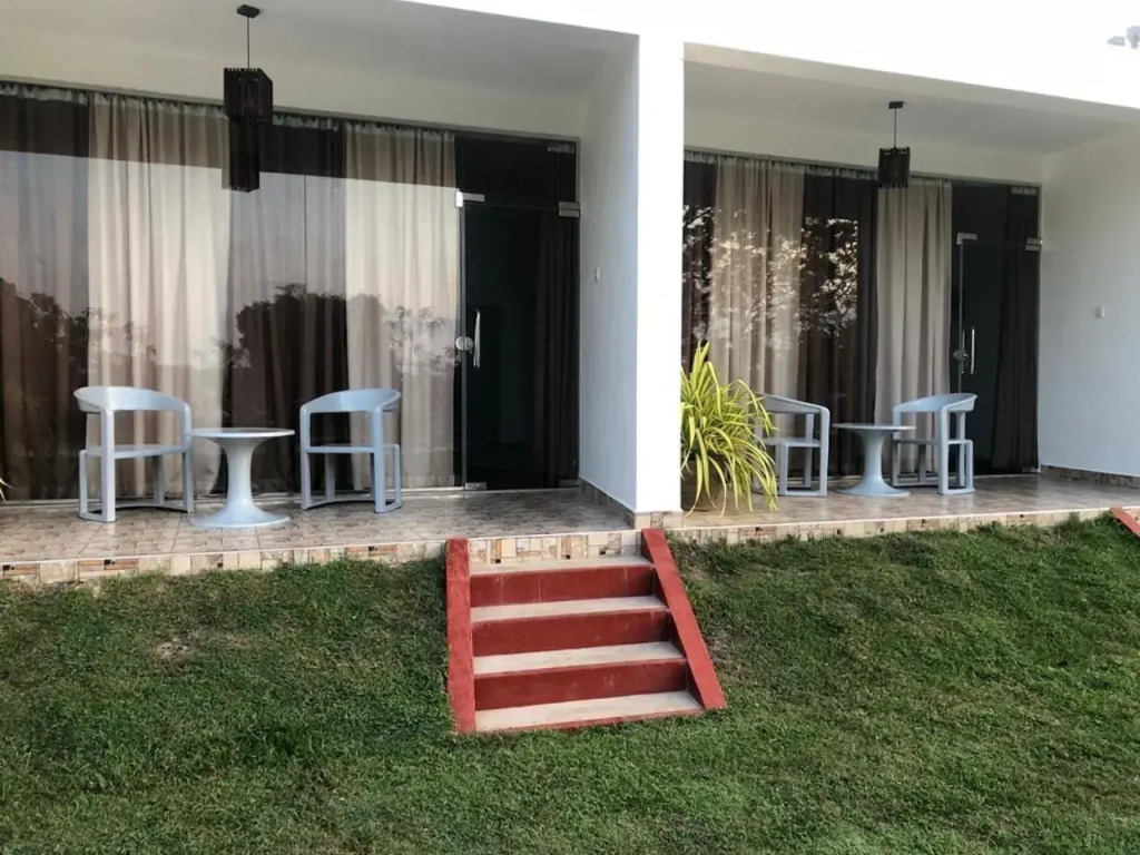 Ypsylon Resort Ostküste