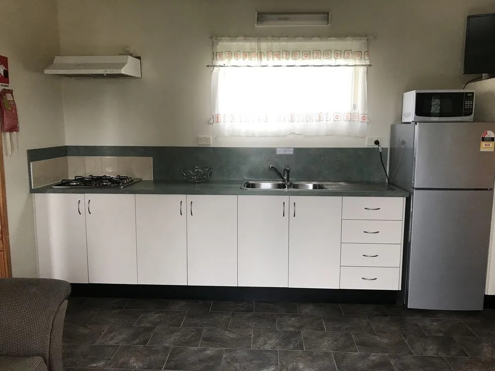 Traralgon Holiday Village