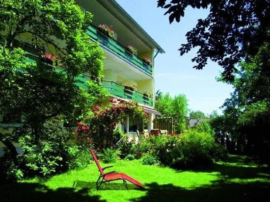 Kurhotel Weber