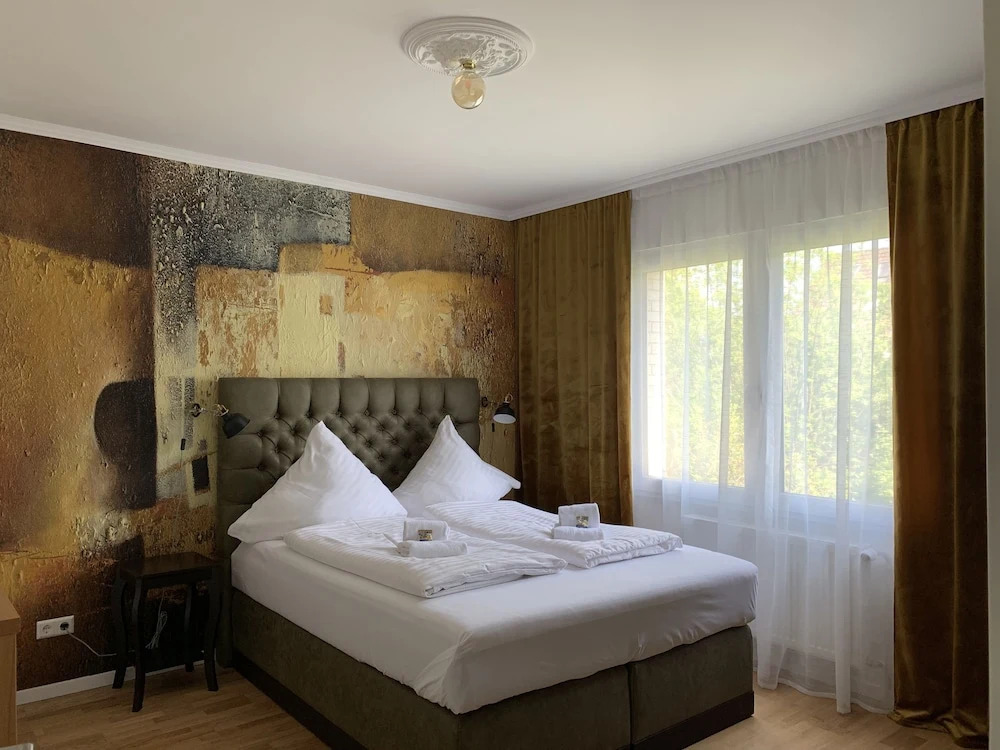 Smartlodge Hannover