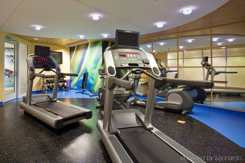 Hotel Indigo Jacksonville-Deerwood Park by IHG