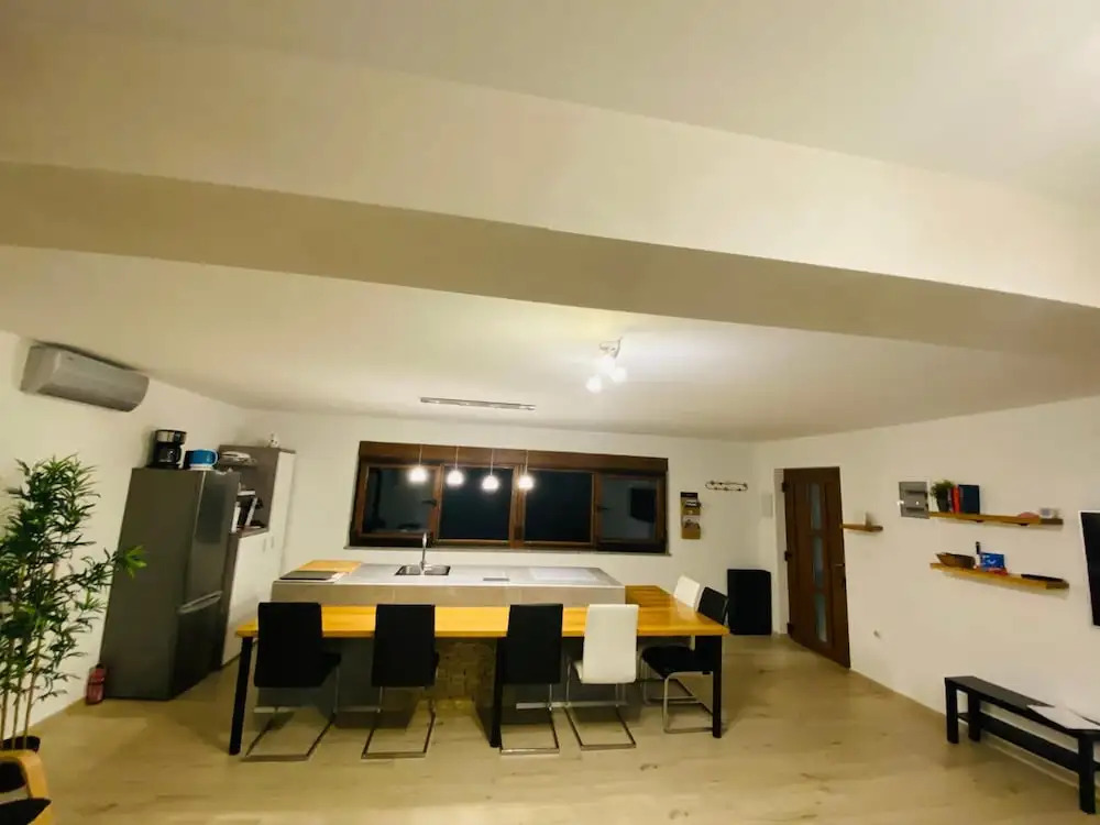 Villa Casa Kalandra