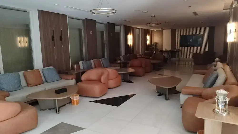 فندق نيوليفيل - New Level Hotel