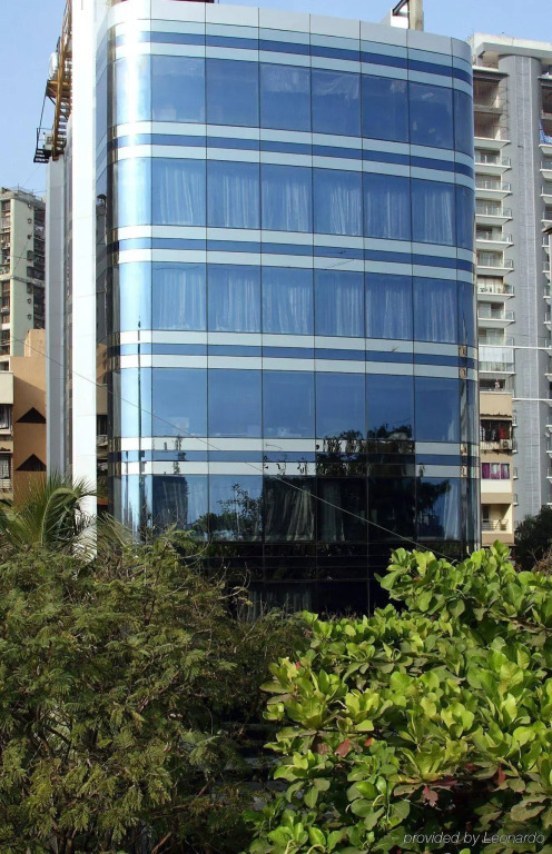 Svenska Design Hotel Andheri