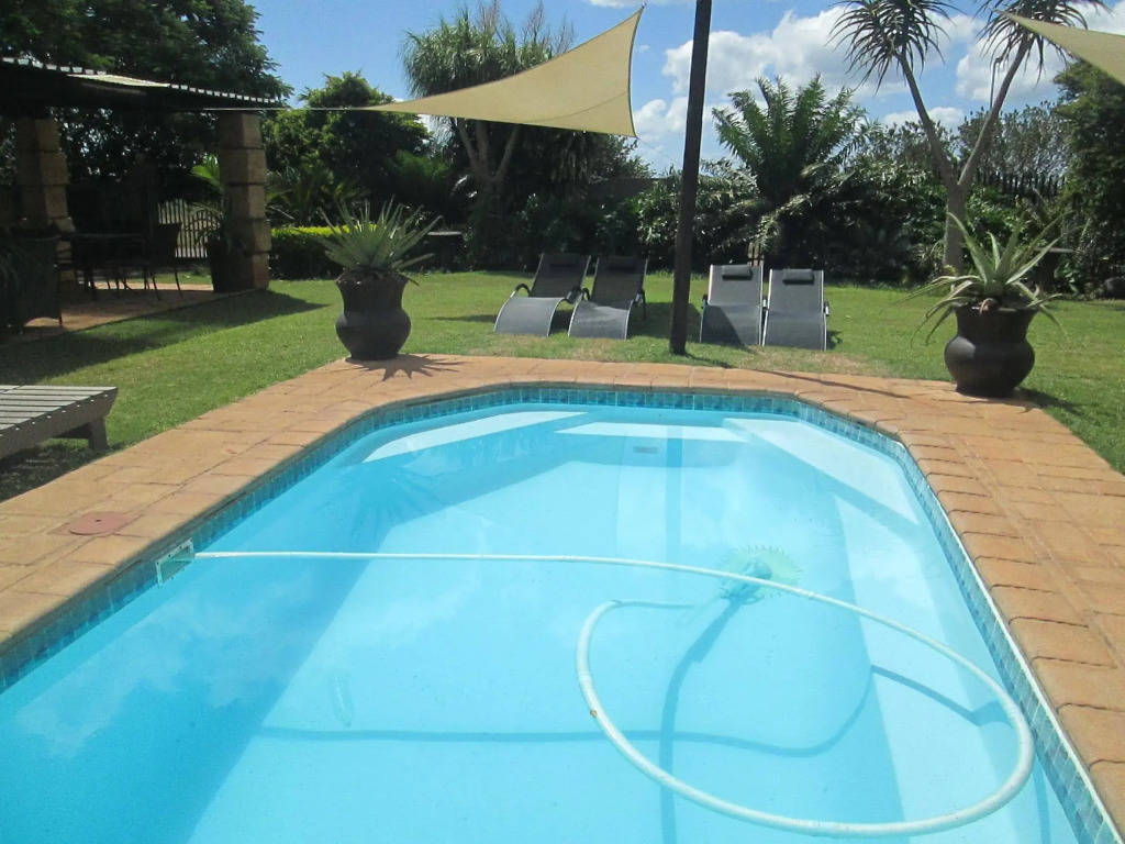 Ama Zulu Guesthouse & Safaris