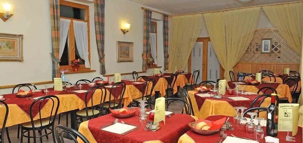 Hotel Aurora