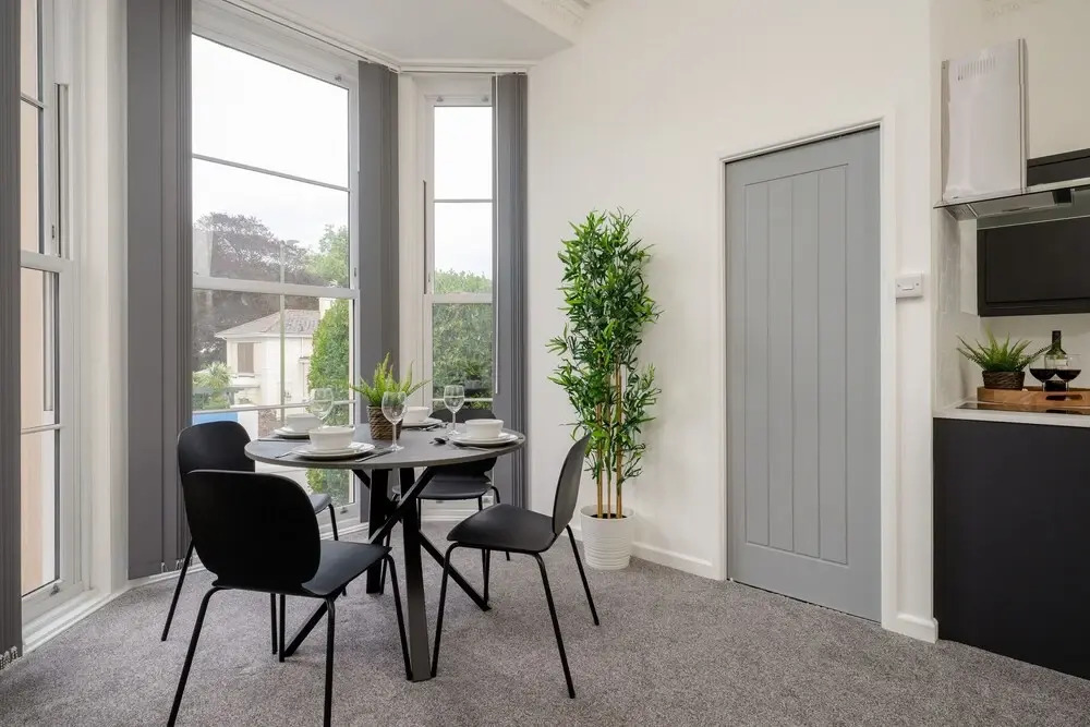 Brand New! Torquay Heights Luxury Apartments