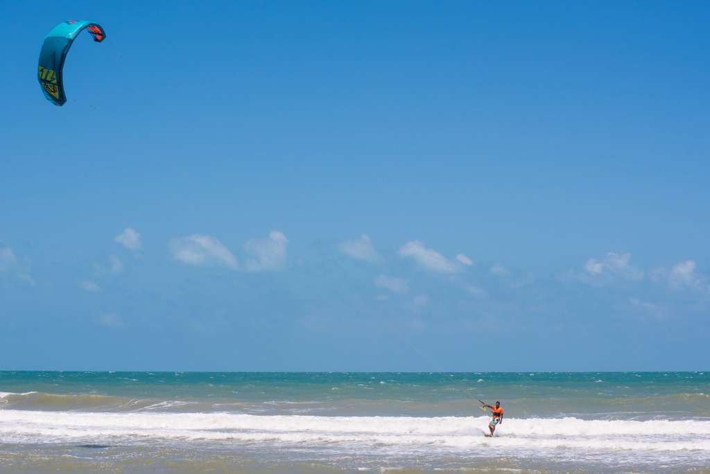 Vila Galé Cumbuco - All inclusive
