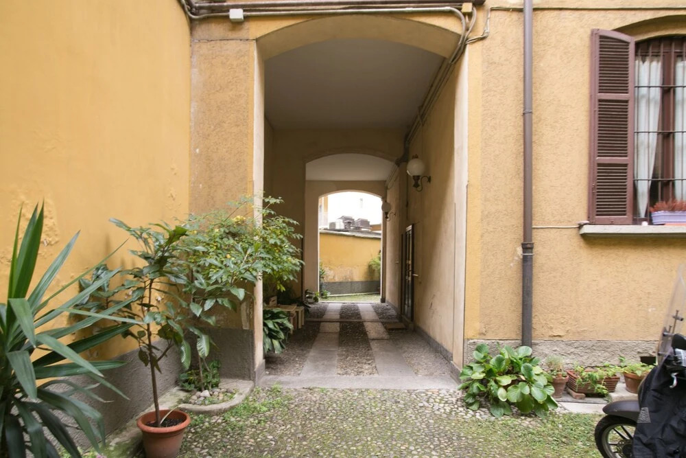 notaMi - Navigli Attic