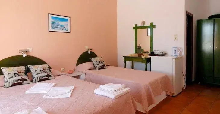 Marias place boutique hotel