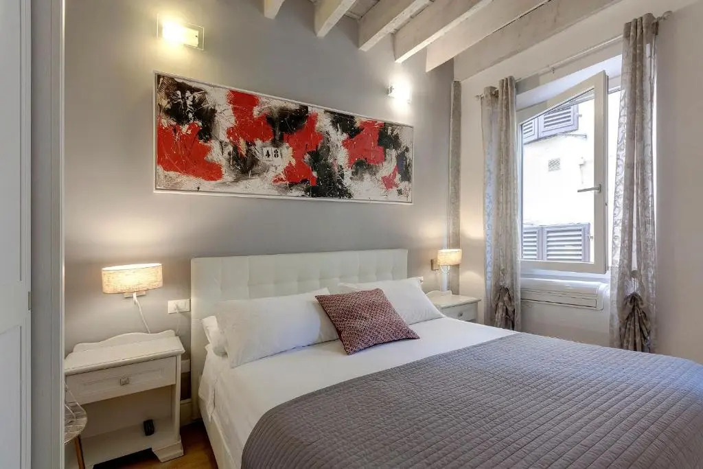 De Rustici Apartment